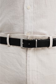 Australian Made Reversible Belt