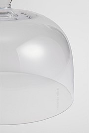 Theo Glass Dome