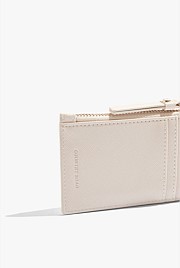 Branded Credit Card Purse