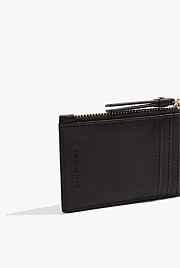 Branded Credit Card Purse