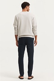 Verified Australian Cotton Heritage Sweat