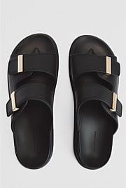 CR Keeper Sandal