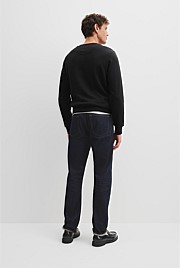 Verified Australian Cotton Heritage Sweat