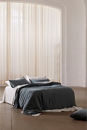 Brae Australian Cotton Single Quilt Cover