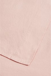 Brae Australian Cotton Double Flat Sheet