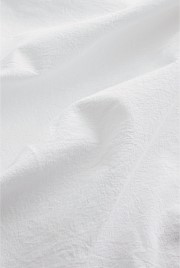 Brae Australian Cotton Queen Flat Sheet