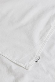 Brae Australian Cotton Super King Quilt Cover