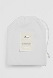 Brae Australian Cotton Super King Quilt Cover