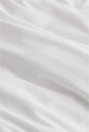Brae Australian Cotton Super King Quilt Cover