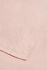 Brae Australian Cotton Single Flat Sheet