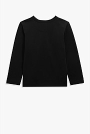 Verified Australian Cotton Long Sleeve Heritage T-Shirt