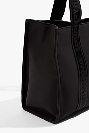 Neoprene Branded Tote