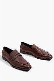 Classic Loafer