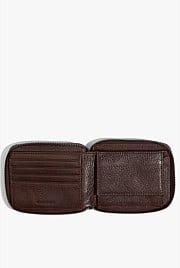 Zip-Around Wallet