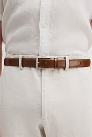 Australian Made Urban Belt