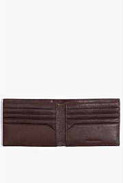 Billfold With Credit Card Case