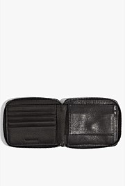 Zip-Around Wallet