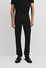 Slim Fit Denim Jean