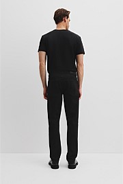 Slim Fit Denim Jean