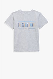 Verified Australian Cotton Heritage T-Shirt