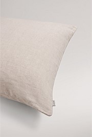 Cove Linen 60x60 Cushion