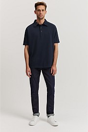 Australian Made Pique Polo