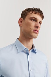 Slim Fit Oxford Shirt