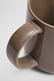 Demm Stoneware Mug Set of 2