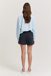 Verified Australian Cotton Heritage Sweat Short