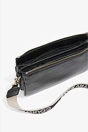 Tri Crossbody Bag