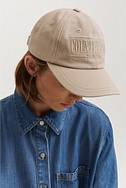 Australian Cotton Heritage Cap