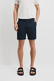 Verified Australian Cotton 6'' Chino Short