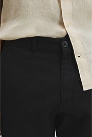 Cotton Linen Pant