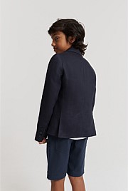 Tonal Blazer