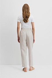 Panelled Pant