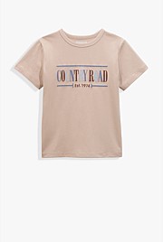 Verified Australian Cotton Heritage T-Shirt