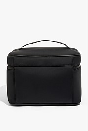 CR Zip Neoprene Large Cosmetic Case