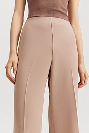 Soft Tailored Culotte