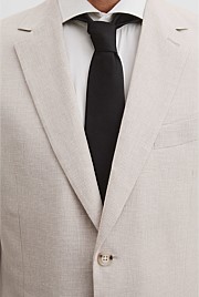 Silk Textured Tie