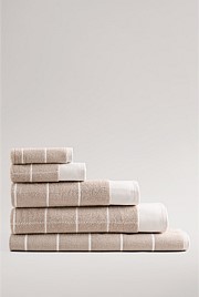 Kiko Australian Cotton Bath Sheet