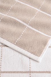 Kiko Australian Cotton Bath Mat