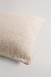 Marley Organically Grown Cotton 60x60 Cushion