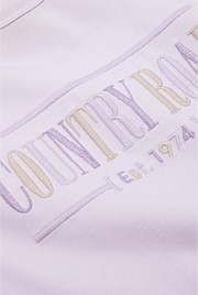 Australian Cotton Long Sleeve Heritage T-Shirt