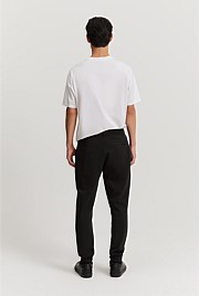 Double Knit Jogger