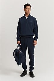 Double Knit Jogger