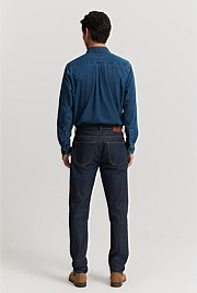 Standard Fit Denim Jean