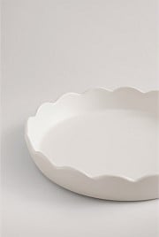 Poppy Large Platter