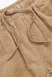 Corduroy Pant