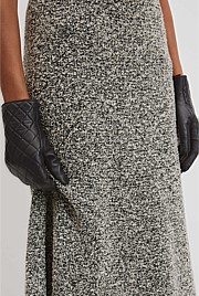 Quilted Glove