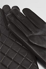 Quilted Glove